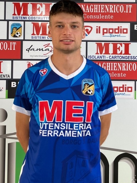 PEANO LUCA